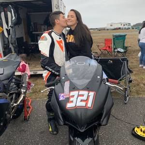 Meet your Posher, Daniel